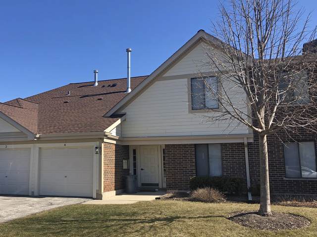 831 Carriage Lane - Photo 1