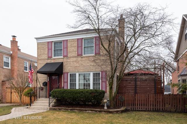 9023 Luna Avenue - Photo 1 9023 Luna Avenue - Photo 1