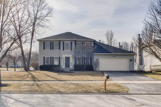 4035 Schillinger Drive - Photo 1