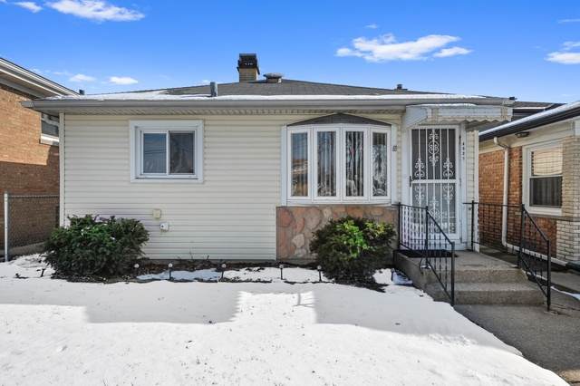 4521 Sayre Avenue - Photo 1