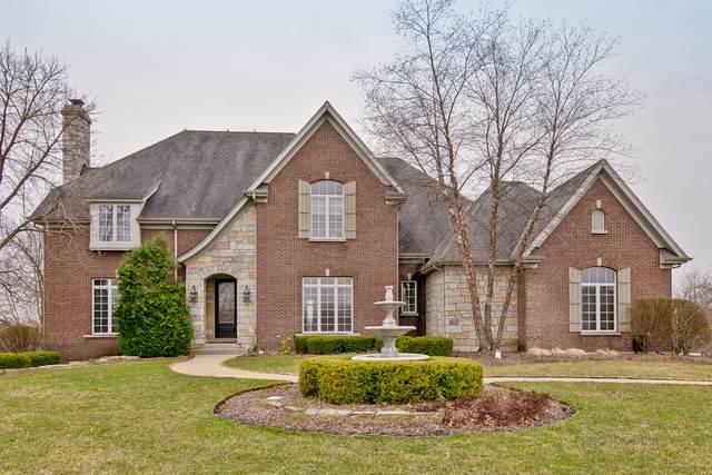 22206 Prairie Lane - Photo 1 22206 Prairie Lane - Photo 1