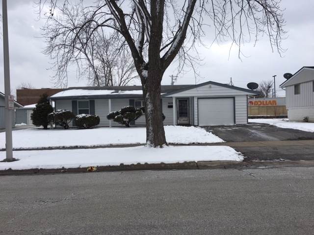 5629 Amherst Place - Photo 1
