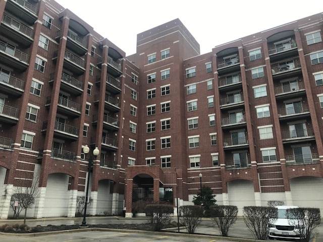 1700 Riverwoods Drive - Photo 1