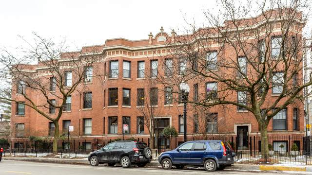 1207 Morse Avenue - Photo 1