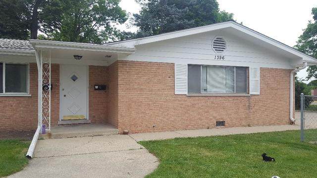 1396 Wing Street - Photo 1