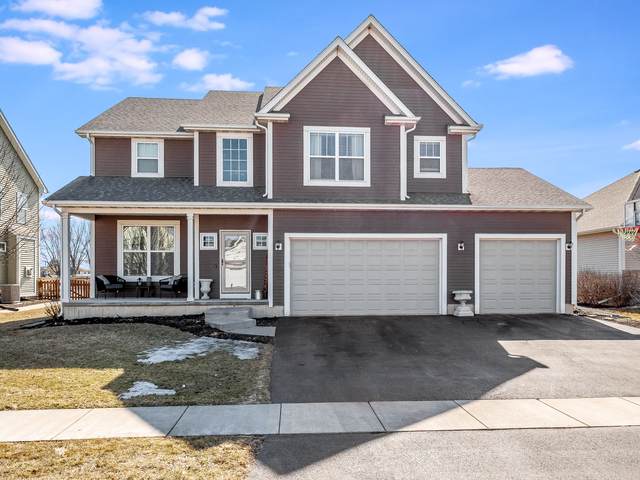 212 Alden Drive - Photo 1