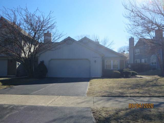 1943 Prentiss Drive - Photo 1