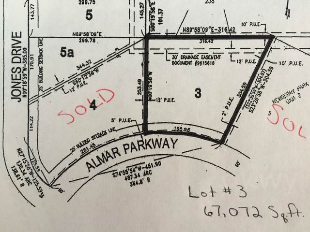 713 Almar Parkway - Photo 1