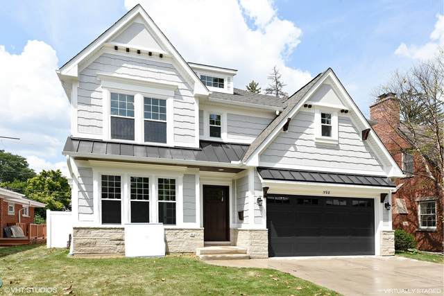 148 Myrtle Avenue - Photo 1