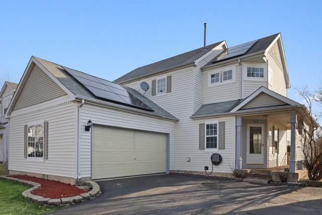 117 Calendula Court - Photo 1