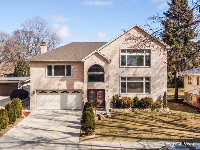 2309 High Ridge Parkway - Photo 1