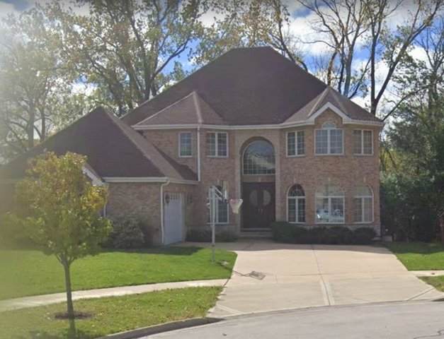 21 Vennard Court - Photo 1