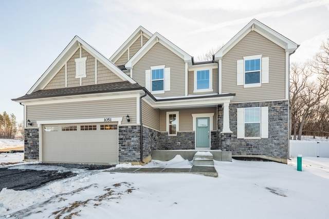 1051 Sugar Maple Drive - Photo 1