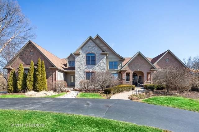 6809 Colonel Holcomb Drive - Photo 1