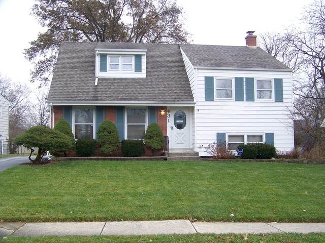 431 Winston Lane - Photo 1