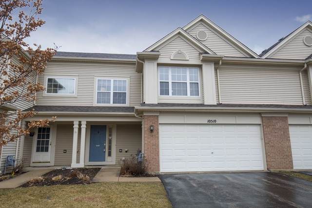 10510 Wakefield Lane - Photo 1