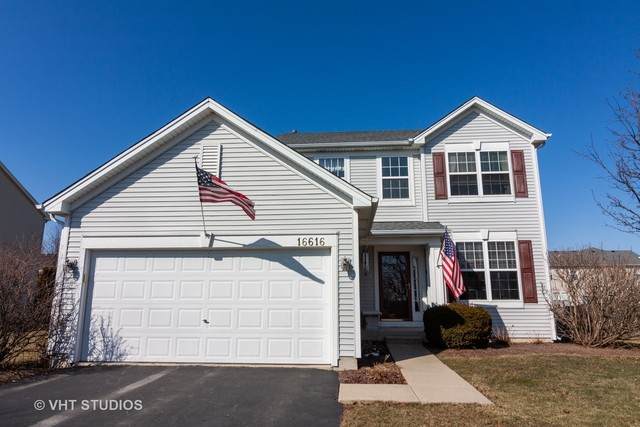 16616 Cagwin Drive - Photo 1