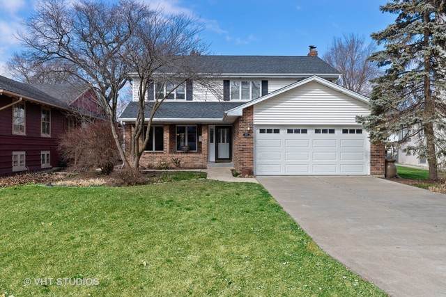 212 Herrick Road - Photo 1