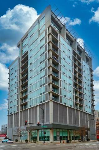 700 Van Buren Street - Photo 1