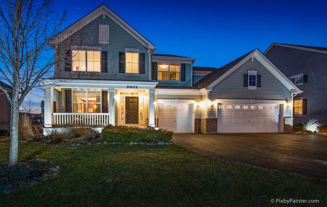 9901 Grimley Street - Photo 1