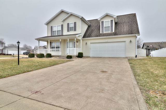 711 Wingstem Drive - Photo 1