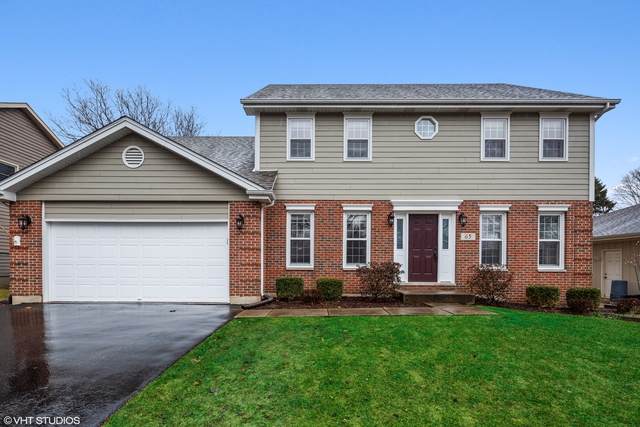 65 Margaret Terrace - Photo 1