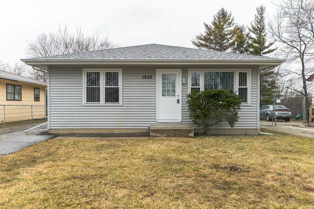1822 Joppa Avenue - Photo 1