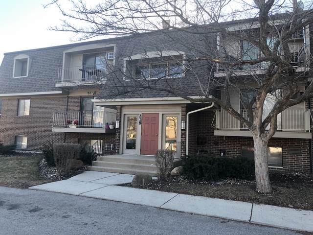 218 Bailey Road - Photo 1