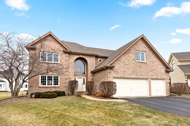 2907 Sibling Court - Photo 1