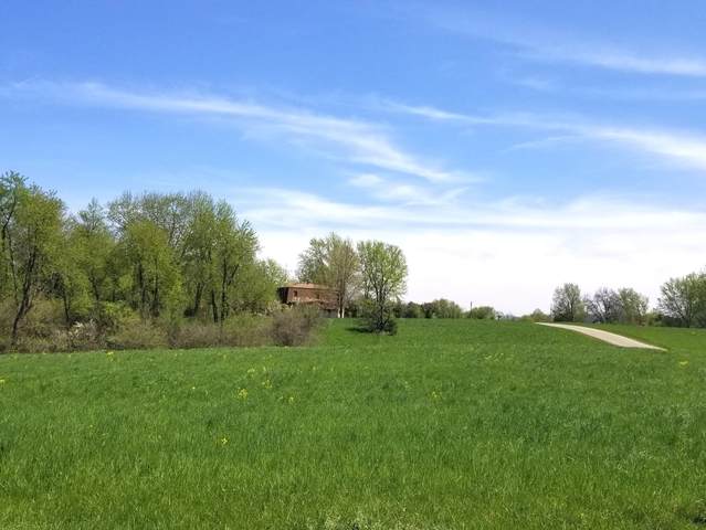 Lot 1043 Hidden Valley Drive - Photo 1