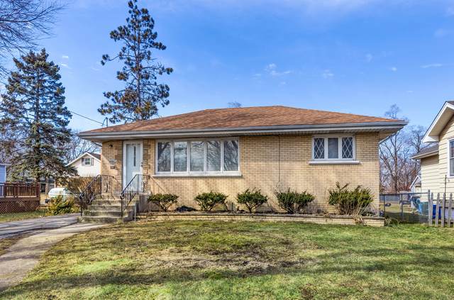 14744 Keeler Avenue - Photo 1