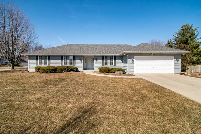 1131 Towne Avenue - Photo 1