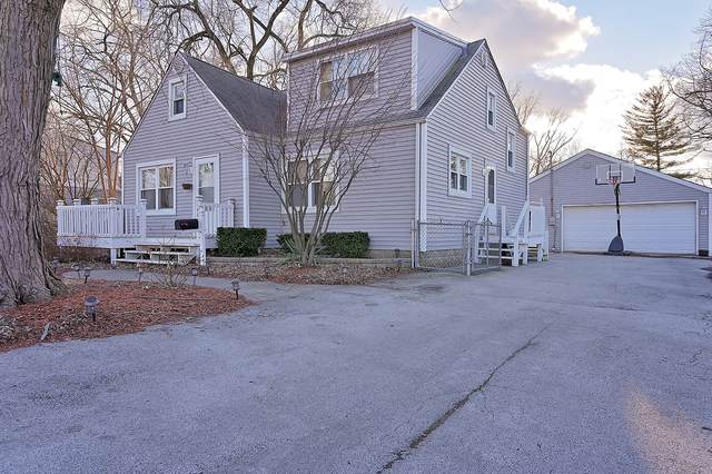 14408 Kolmar Avenue - Photo 1