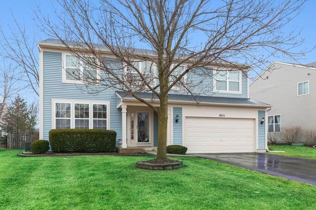 9713 Compton Drive - Photo 1