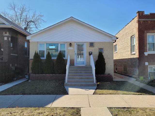 1420 Lombard Avenue - Photo 1