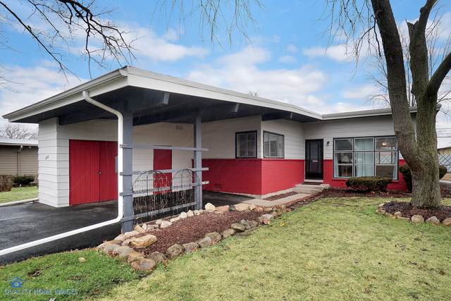 1133 Schilling Avenue - Photo 1