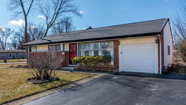 9350 Oketo Avenue - Photo 1