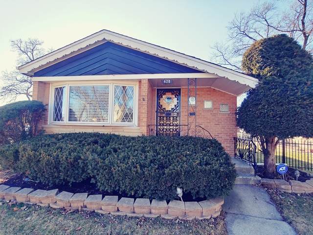 628 Morris Avenue - Photo 1
