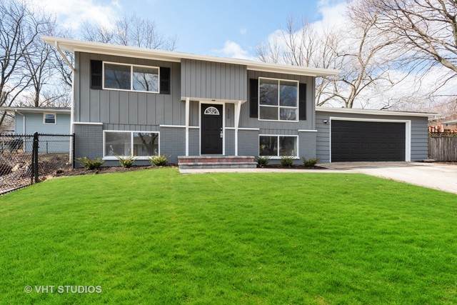 300 3rd Street - Photo 1