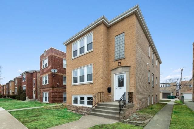 1641 Elmwood Avenue - Photo 1