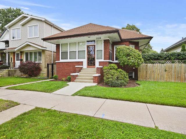 3329 Clarence Avenue - Photo 1