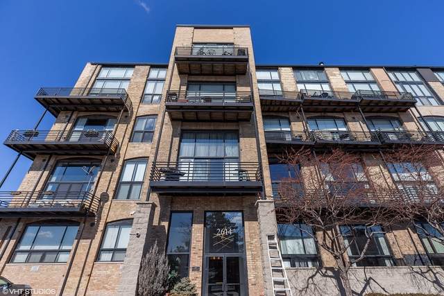 2614 Clybourn Avenue - Photo 1