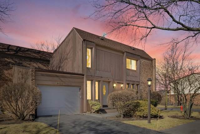 2450 Cobblewood Drive - Photo 1