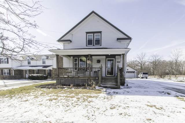 1540 Church Road - Photo 1