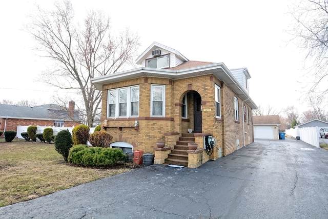 14212 Kenton Avenue - Photo 1