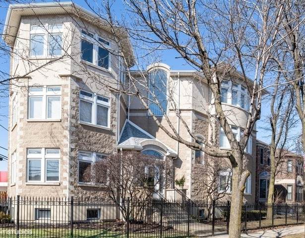 2124 Wayne Avenue - Photo 1