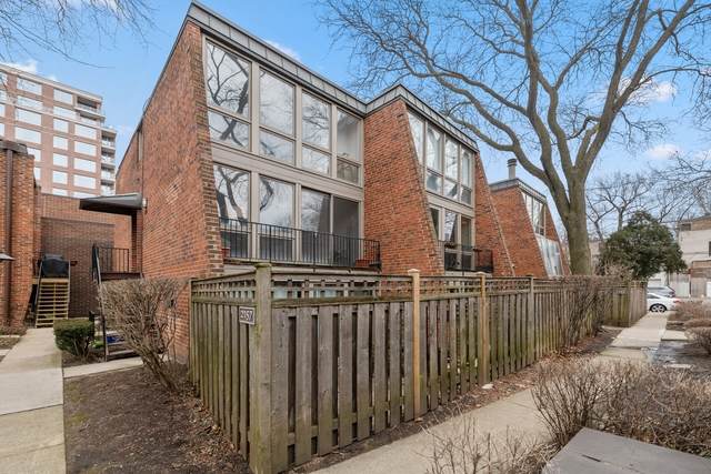 2157 Lincoln Avenue - Photo 1
