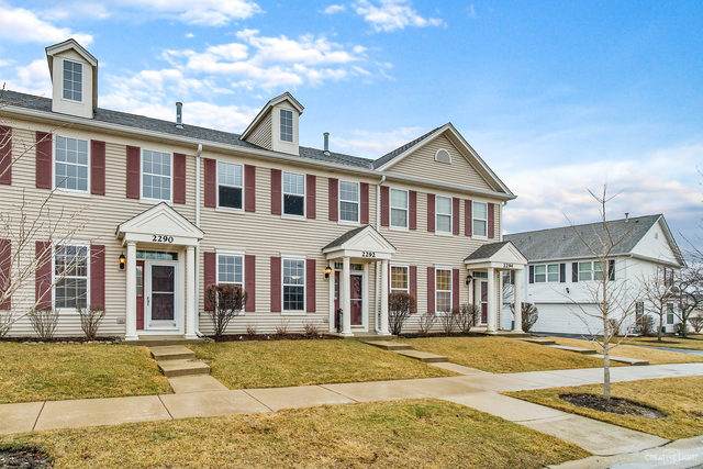 2292 Georgetown Circle - Photo 1