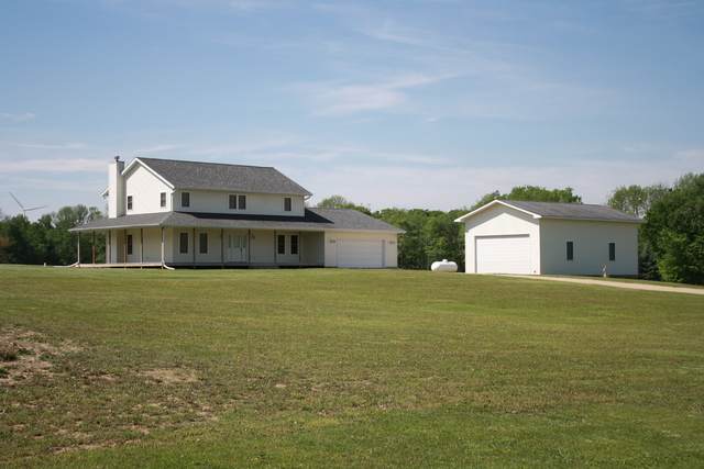 911.41 Melugins Grove Road - Photo 1