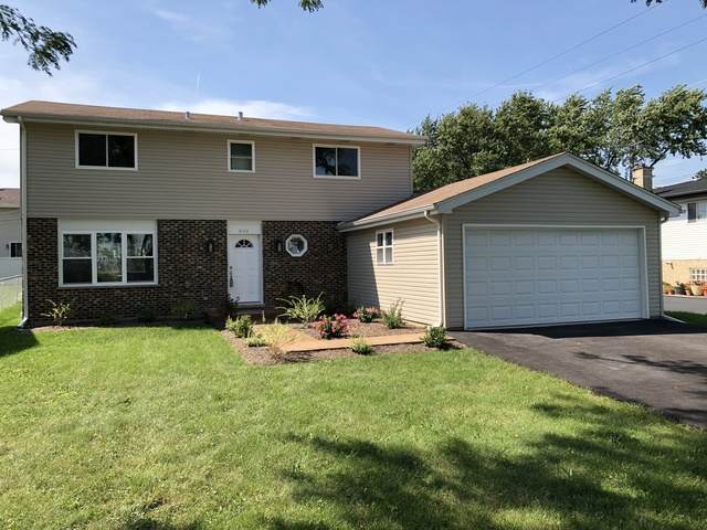 848 Parker Street - Photo 1
